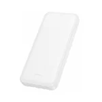 HOCO J163 | Power Bank avec 4 Câbles - 10000 mAh – Image 4