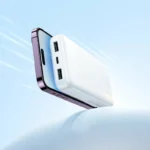 HOCO J163 | Power Bank avec 4 Câbles - 10000 mAh – Image 5
