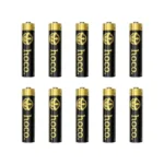 HOCO JA2 | Piles AAA Alcalines LR03 - 10 Pièces – Image 6