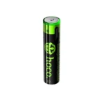 HOCO JA4 | Piles AAA Lithium Rechargeable - 2 pièces – Image 5
