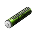 HOCO JA4 | Piles AAA Lithium Rechargeable - 2 pièces – Image 4