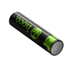HOCO JA4 | Piles AAA Lithium Rechargeable - 2 pièces – Image 3
