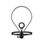 HOCO K31 |  Support Téléphone Magnétique à Accrocher au Cou – Image 2