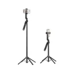 HOCO K32 | Smart Support Pour Diffusion Live - Suivi Automatique du Visage à 360° – Image 4