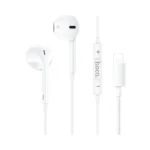 HOCO M111 | Écouteurs filiaire Pour iPhone - Version d'appel – Image 6