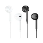 HOCO M111 | Écouteurs filiaire Pour iPhone - Version d'appel – Image 8