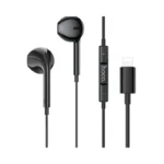HOCO M111 | Écouteurs filiaire Pour iPhone - Version d'appel