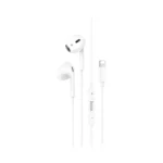 HOCO M111 MAX | Écouteurs filiaire Pour IPhone - Version d'appel – Image 6