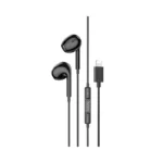HOCO M111 MAX | Écouteurs filiaire Pour IPhone - Version d'appel