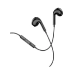 HOCO M111 MAX | Écouteurs filiaire Pour IPhone - Version d'appel – Image 2