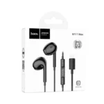 HOCO M111 MAX | Écouteurs filiaire Pour IPhone - Version d'appel – Image 3