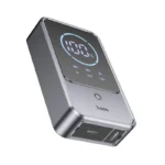 HOCO QS7 | Booster Batterie Voiture 10000mAh avec LED intégrée - 12V Démarrage D'urgence – Image 3