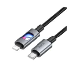 HOCO U144 | Nouveau câble de recharge PD27W pour iPhone
