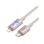 HOCO U144 | Nouveau câble de recharge PD27W pour iPhone – Image 4