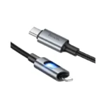 HOCO U144 | Nouveau câble de recharge PD27W pour iPhone – Image 2