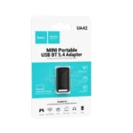HOCO UA42 | USB Bluetooth 5.4 Adaptateur – Image 5