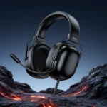 HOCO W113 |  Casque Gaming USB 7.1 – Image 4