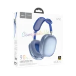 HOCO W55  – Casque Bluetooth 5.4 Premium 90h d'autonomie – Image 7