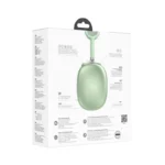 HOCO W55  – Casque Bluetooth 5.4 Premium 90h d'autonomie – Image 5