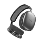 HOCO W55  – Casque Bluetooth 5.4 Premium 90h d'autonomie – Image 8