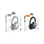 HOCO W63 | Casque Sans Fil Bluetooth ANC avec Application – Image 13
