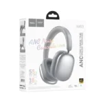 HOCO W63 | Casque Sans Fil Bluetooth ANC avec Application – Image 11