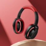 HOCO W67 | Casque Bluetooth Ouvert 32h Autonomie - Compatible avec AUX – Image 4
