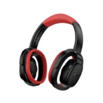 HOCO W67 | Casque Bluetooth Ouvert 32h Autonomie - Compatible avec AUX