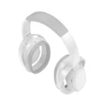 HOCO W67 | Casque Bluetooth Ouvert 32h Autonomie- Compatible avec AUX – Image 7