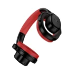 HOCO W67 | Casque Bluetooth Ouvert 32h Autonomie - Compatible avec AUX – Image 2