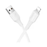HOCO X120 | Câble de Charge et Données USB-A vers vers iP Lightning