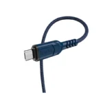 HOCO X59 | Câble de Rechargement et de Données vers Micro USB - 2m – Image 5
