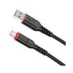 HOCO X59 | Câble de Rechargement et de Données vers Type-C - 2m – Image 5
