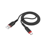 HOCO X59 | Câble de Rechargement et de Données vers Type-C - 2m – Image 9