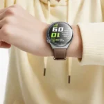 HOCO Y35 | Montre de Sport Intelligente Version Appel - SmartWatch – Image 4