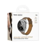 HOCO Y35 | Montre de Sport Intelligente Version Appel - SmartWatch – Image 7