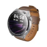 HOCO Y35 | Montre de Sport Intelligente Version Appel - SmartWatch