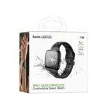 HOCO Y36 | Montre Connectée - Version Appel – Image 7