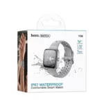 HOCO Y36 | Montre Connectée - Version Appel – Image 6