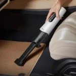 HOCO ZP16 |  Aspirateur Sans-Fil - Système de Soufflage et d'Aspiration Intégré – Image 4