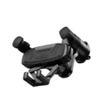 HOCO H66 | Support Téléphone de voiture à Fixation Par Gravité Pour Sortie d'Air - Rotation à 360°