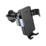 HOCO H70 | Support Téléphone de voiture -  Fixation Par Gravité Pour Sortie d'Air – Image 4