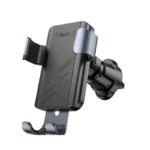 HOCO H70 | Support Téléphone de voiture -  Fixation Par Gravité Pour Sortie d'Air
