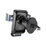 HOCO H70 | Support Téléphone de voiture -  Fixation Par Gravité Pour Sortie d'Air – Image 3