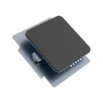 HOCO PH52 plus | Support Bureau Pour PC et Tablette - Rotation 360° – Image 5