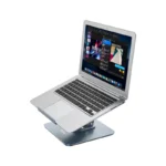 HOCO PH52 plus | Support Bureau Pour PC et Tablette - Rotation 360°
