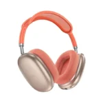 HOCO W55  – Casque Bluetooth 5.4 Premium 90h d'autonomie