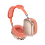 HOCO W55  – Casque Bluetooth 5.4 Premium 90h d'autonomie – Image 2