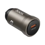 HOCO Z62A - Chargeur de Voiture à Port Unique PD30W – Image 2