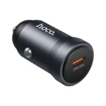 HOCO Z62A - Chargeur de Voiture à Port Unique PD30W – Image 4